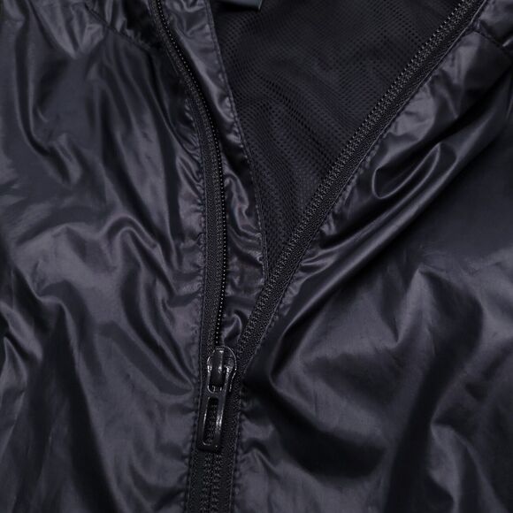 Adidas Zip Up Long Sleeve Casual Hoodie Womens Size Extra Small XS Black - Picture 4 of 10